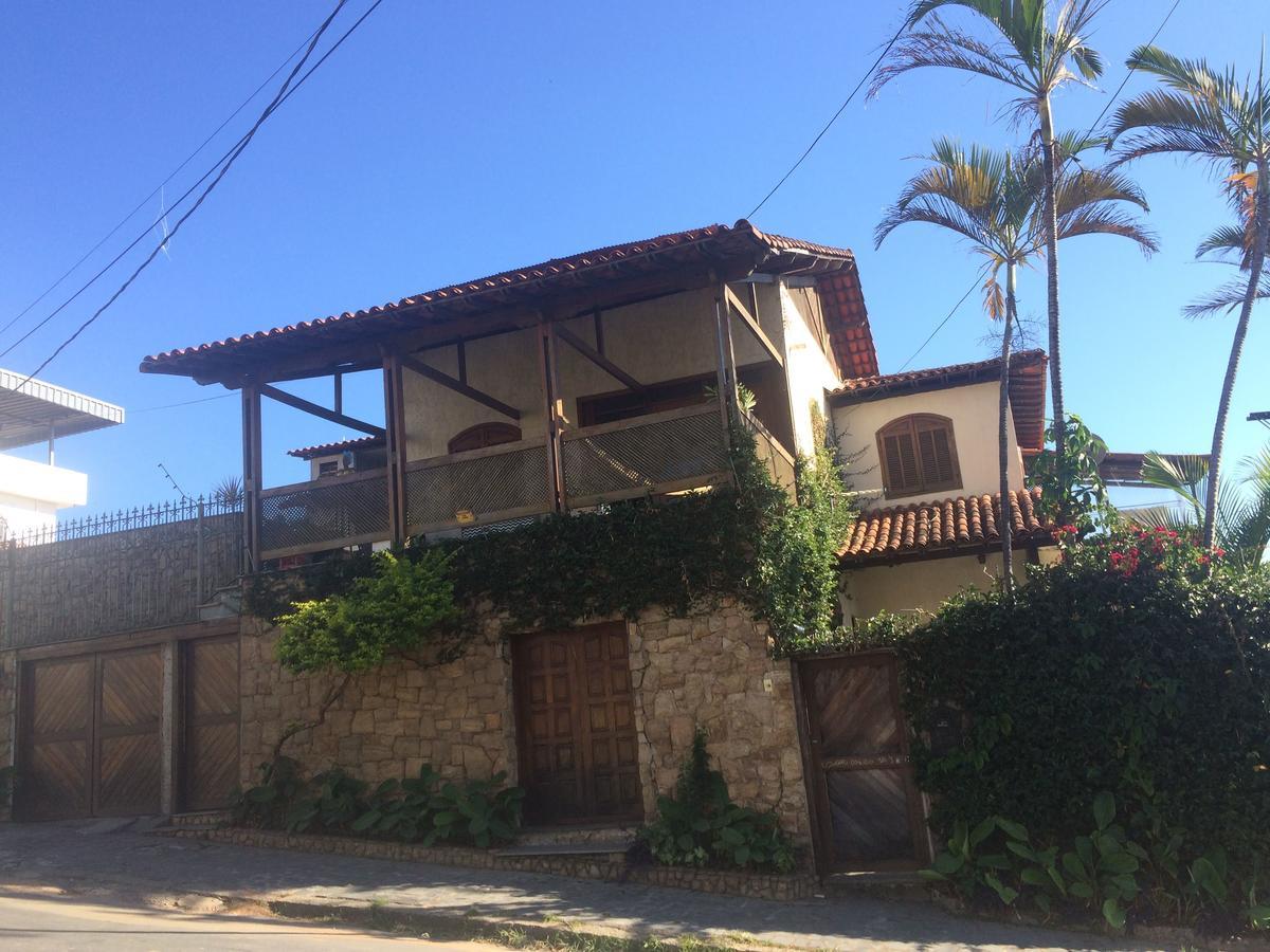 Villa Concordia Belo Horizonte Exterior photo